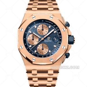 Audemars Piguet High quality Watch APF Factory Royal Oak Offshore Model 26238OR.OO.2000OR.01