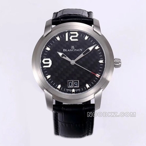 Blancpain High quality Watch HG factory opens R10-1103-53B