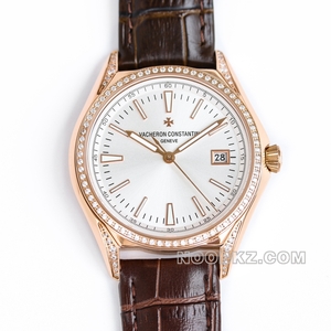 Vacheron Constantin high quality watch TW factory Wu Lu type 4600E/000A-B4623
