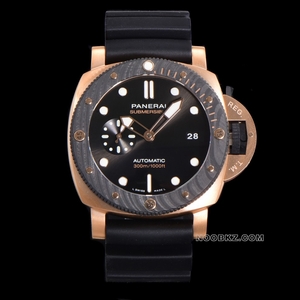 Panerai High Quality Watch SBF Factory SUBMERSIBLE PAM01070