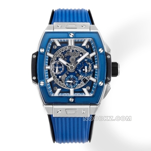 Hublot's top reproduction watch BIG BANG 642.NL.7170.RX