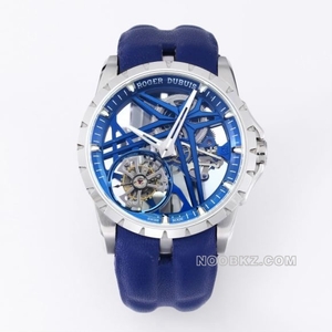 Roger Dubuis 5a Watch BBR factory EXCALIBUR RDDBEX0838
