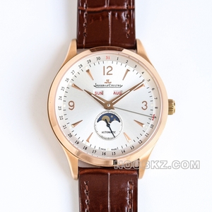 Jaeger-lecoultre 1:1 Super Clone Watch Master 4142520