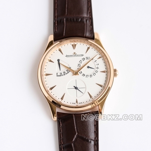 Jaeger-lecoultre high quality watch GF factory Master 1372520