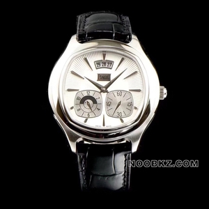 Piaget 5a Watch BLACK TIE G0A32016