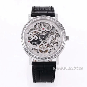 Piaget top replica watch BBR factory ALTIPLANO G0A40125