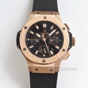 Hublot top replica watch HB factory BIG BANG 301.PX.1180.GR