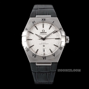 Omega top replica watch ASW factory constellation 131.12.41.21.06.001