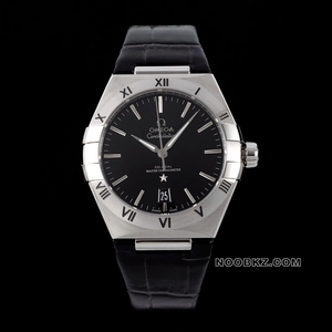 Omega high quality watch ASW factory constellation 131.13.39.20.01.001