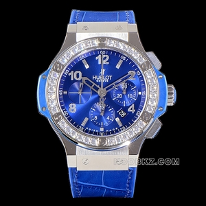 Hublot high quality watch V6 factory BIG BANG 341.SX.7170.LR.1204