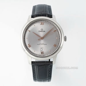 Omega top replica watch MKF factory disc fly 434.13.40.20.06.001
