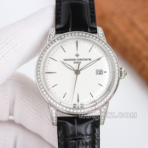 Vacheron Constantin 5a Watch OM factory heritage 85180/000G-9232