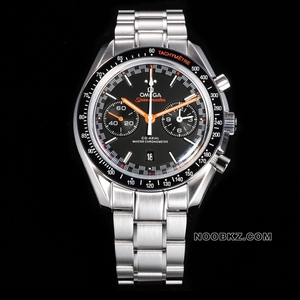Omega top replica watch Speedmaster 329.30.44.51.01.002