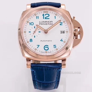 Panerai high quality watch VS factory LUMINOR DUE PAM00756