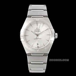 Omega top replica watch ASW factory constellation 131.10.39.20.02.001