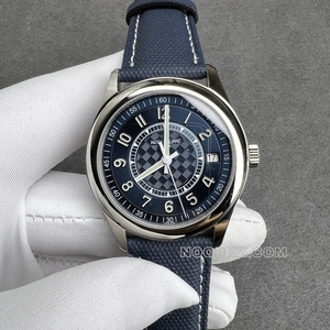 Patek Philippe top replica watch ZF factory 6007A-001