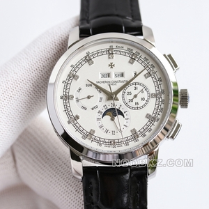 Vacheron Constantin 5a watch TW factory inherited 5000T/000P-B045