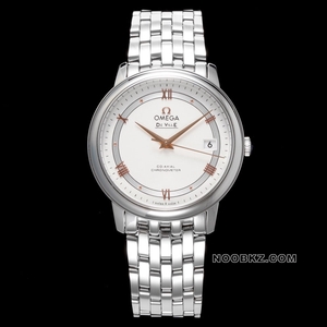Omega top reproduction watch HR factory disc fly 424.10.37.20.02.002