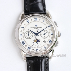 Vacheron Constantin high quality watch TW factory inherited 4010T/000R-B305