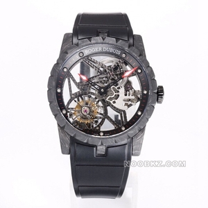 Roger Dubuis top replica watch BBR factory EXCALIBUR RDDBEX0508