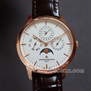 Vacheron Constantin high quality watch MX factory heritage 43175/000R-9687