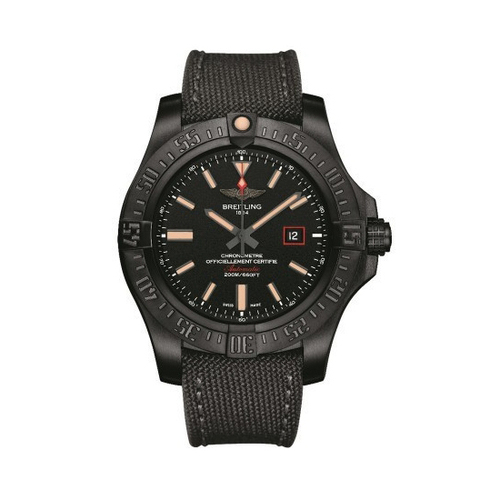 Breitling Classic Avengers series automatic mechanical watch