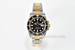 Rolex top replica watch Submarine 40MM C factory 116613LN-0001
