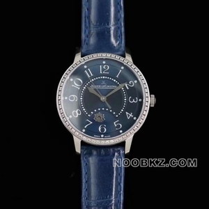 Jaeger-lecoultre high quality watch BF factory RENDEZ-VOUS 3468480