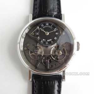 Breguet high quality watch TRADITION 7057BB/G9/9W6