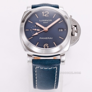 Panerai 5a watch VS factory LUMINOR PAM00688