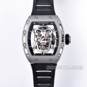 RICHARD MILLE High quality Watch JB Factory Men RM 052
