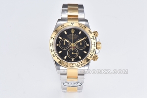 Rolex 1:1 Super Clone Watch C factory Daytona m116503-0004