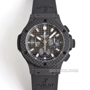 Hublot 5a Watch HB Factory BIG BANG 301.QX.1724.RX