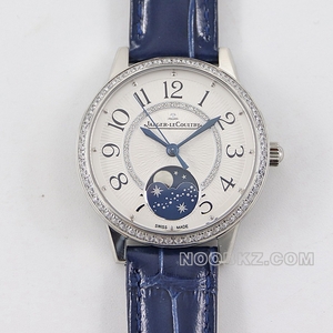 Jaeger-lecoult high quality watch Q8 factory RENDEZ-VOUS 357843J