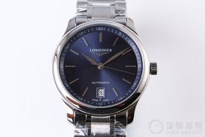 Longines master Master three-character/six-character series mechanical watch