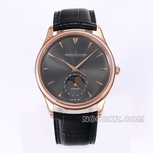 Jaeger-lecoultre 5a watch ZF factory Master 136255J