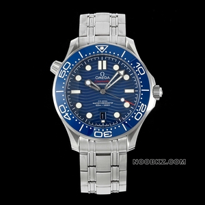 Omega high quality watch BLS factory Haima 210.30.42.20.03.001