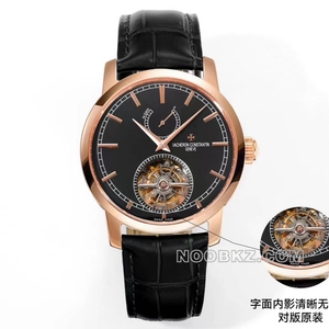 Vacheron Constantin 5a watch TUR factory inherited 89000/000R-B407