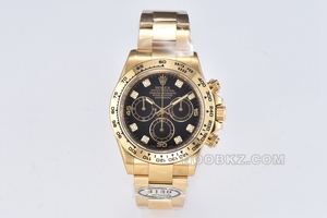 Rolex 5a watch C factory Daytona m116508-0013
