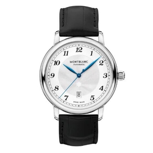Montblanc star series automatic mechanical men's watch