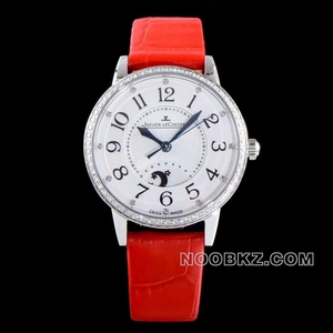Jaeger-lecoultre high quality watch BF factory RENDEZ-VOUS 3468422