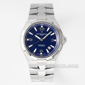 Vacheron Constantin high quality watch PPF factory across the four seas blue dial