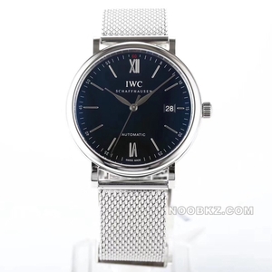 IWC High quality watch MKS Bertofino IW356506