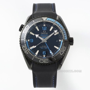 Omega high quality watch Seahorse 215.92.46.22.01.002