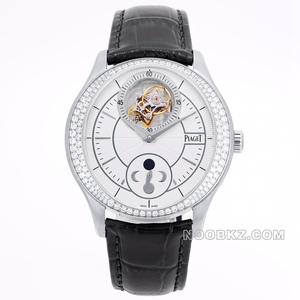 Piaget high quality watch R8 Factory BLACK TIE G0A37115