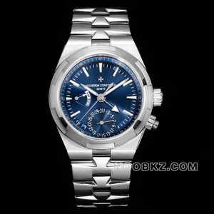 Vacheron Constantin top replica watch PZ factory 7920V/210A-B334