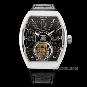 Franck Muller High Quality Watch RMS Factory MEN'S COLLECTION V 45 T BR (TT)