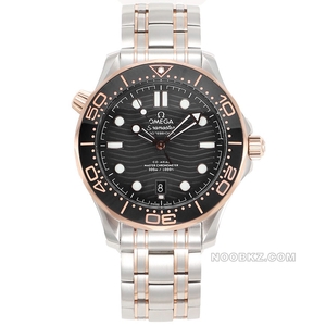 Omega top replica watch VS factory Haima 210.20.42.20.01.001