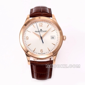 Jaeger-lecoultre high quality watch ZF factory Master Q1392420