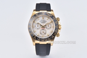 Rolex high quality watch C factory Daytona m116518ln-0045